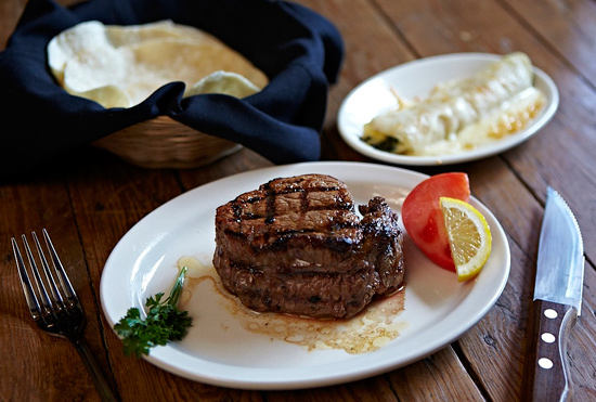 Filet Mignon