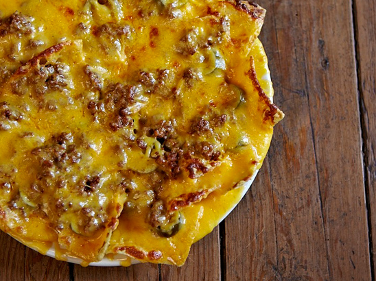 Nachos