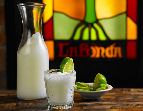La Fonda Margarita
